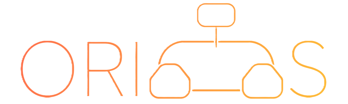 Orioos logo